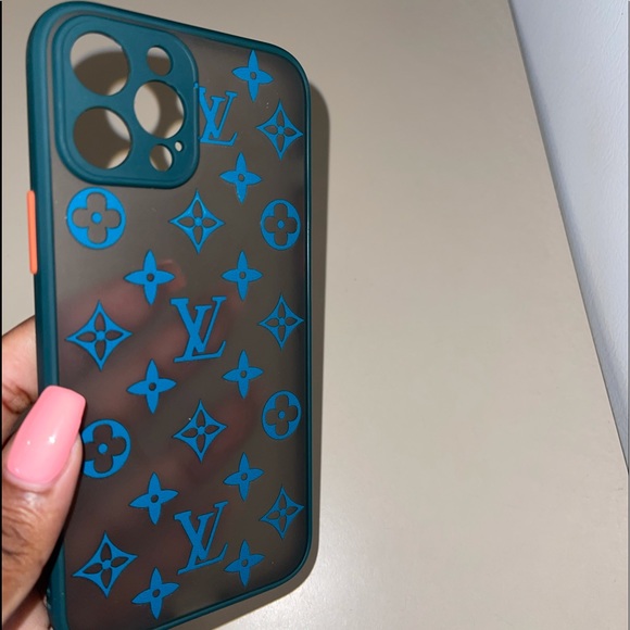 Louis Vuitton case